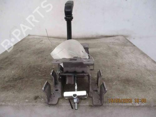 Hand brake CITROËN C4 II (NC_) 1.6 HDi 90 | BP26629376I18 