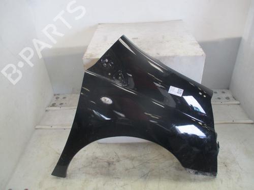 Used Right front fenders Right front fenders 36957923 36957923