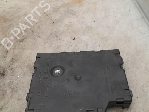 Card reader RENAULT CLIO IV (BH_) 1.5 dCi 90 | BP35885661E4 - Image 5