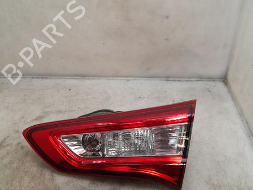 Used Right tailgate light TOYOTA YARIS (_P13_) 1.5 Hybrid (NHP130_) (101 hp) 32689588