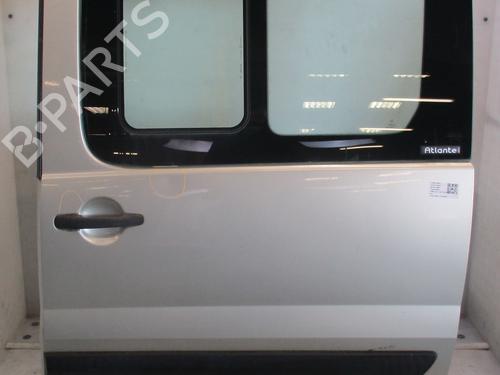 Porta lateral/correr esquerda CITROËN JUMPY II (VF7) 2.0 HDi 120 (120 hp) 32353424