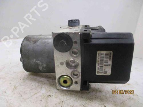ABS pump ALFA ROMEO 156 (932_) 1.6 16V T.SPARK (932.A4, 932.A4100) | BP19716612M43 
