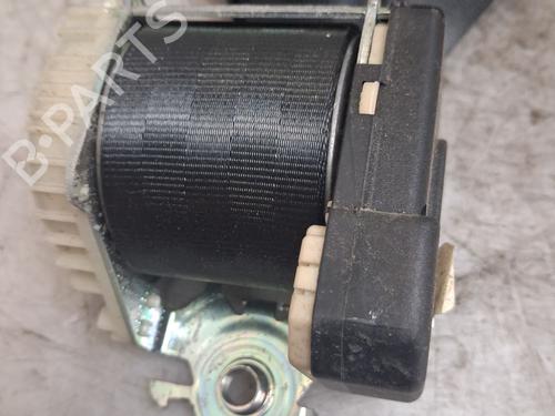 Rear left seatbelt RENAULT TWINGO II (CN0_) 1.5 dCi 90 | BP39452391I29 - Image 2