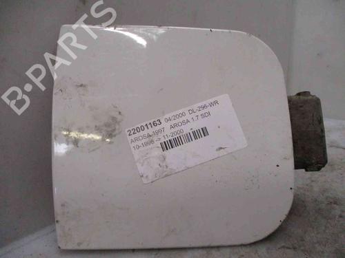 Used Fuel flap SEAT AROSA (6H1) 1.7 SDI (60 hp) 24010192