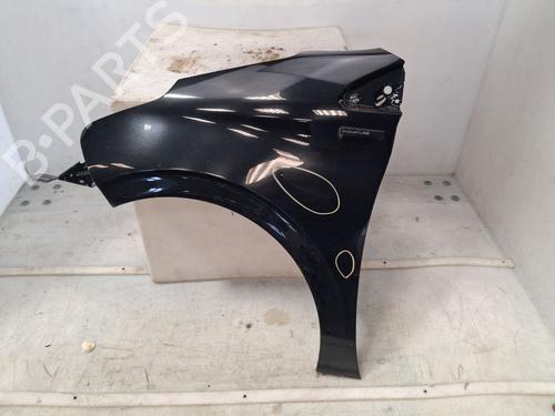 Used Left front fenders Left front fenders 36789125 36789125