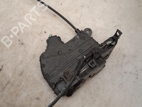 Front right lock RENAULT TRAFIC III Van (FG_) 1.6 dCi 120 (FGMK) | BP37478802C97 - Image 2