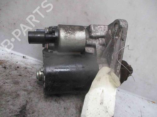 Starter VW POLO V (6R1, 6C1) 1.0 | BP19738451M8 