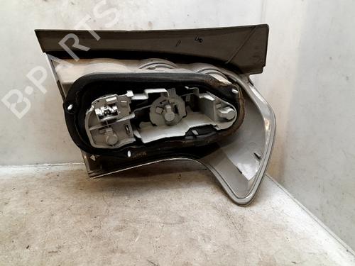 Left taillight TOYOTA COROLLA Verso (ZER_, ZZE12_, R1_) 2.2 D-4D (AUR10_, AUR10R) | BP26635933C34 