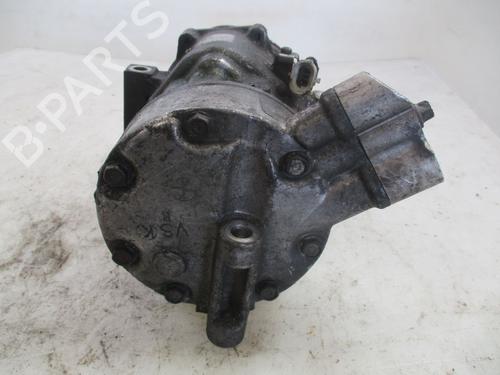 AC compressor SAAB 9-3 Estate (E50) 1.9 TTiD | BP34385711M34  - Image 5