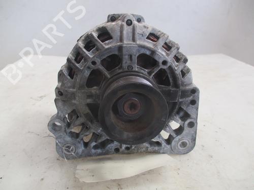 Used Alternator Alternator SEAT IBIZA IV (6J5, 6P1) 1.4 (85 hp) 34174445 34174445