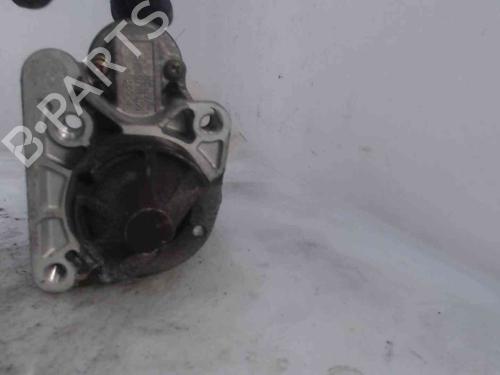 Used Starter RENAULT CLIO II (BB_, CB_) 1.4 (B/CB0C, B/CB0S) (75 hp) 19716281