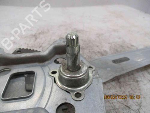 Rear left window mechanism KIA PICANTO I (SA) 1.1 | BP24011914C24 