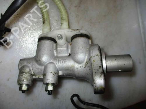 Used Brake master cylinder OPEL MERIVA A MPV (X03) 1.3 CDTI (E75) (75 hp) 20203996