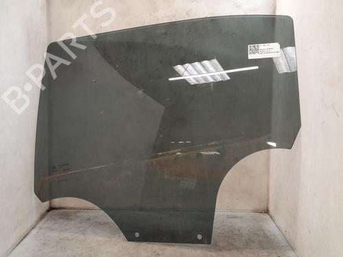 Used Rear right door window CITROËN C3 III (SX) 1.5 BlueHDi 100 (SXYHYP, SXYHTU) (102 hp) 28445076