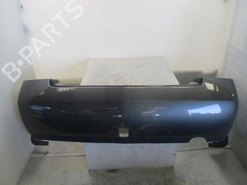 Paraurti posteriore Paraurti posteriore NISSAN PRIMERA (P12) 1.9 dCi (120 hp) 36052805 36052805
