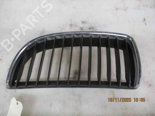 Used Grille BMW 3 Touring (E91) 320 d (177 hp) 24010524