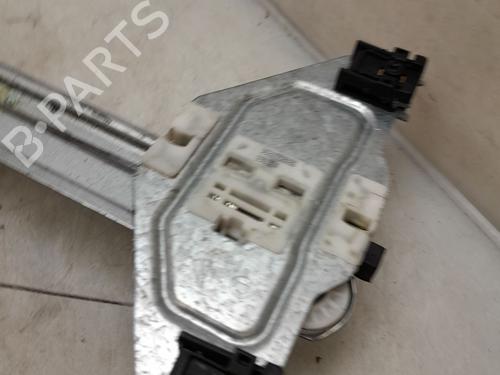 Front right window mechanism CITROËN BERLINGO MULTISPACE (B9) 1.6 HDi 90 | BP33946703C23  - Image 6