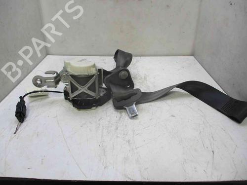 Used Front right belt tensioner RENAULT CLIO III (BR0/1, CR0/1) 1.2 16V (BR02, BR0J, BR11, CR02, CR0J, CR11) (75 hp) 26632917