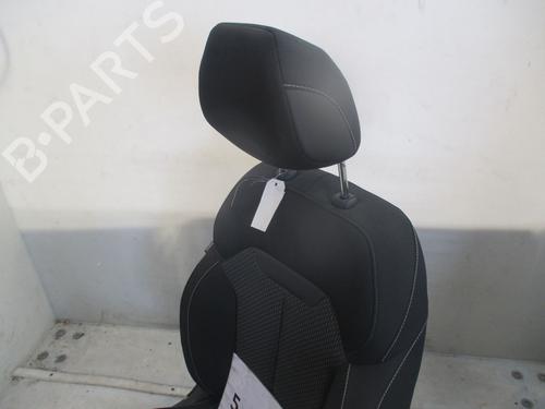 Right front seat RENAULT KADJAR (HA_, HL_) 1.2 TCe 130 (HLMR) | BP36957949C16 - Image 3