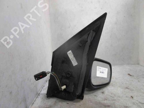 Right mirror FORD FIESTA V (JH_, JD_) 1.4 TDCi | BP19741463C27 