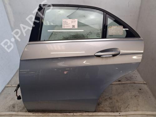Used Left rear door Left rear door MERCEDES-BENZ E-CLASS (W212) [2009-2016] 39994895 39994895