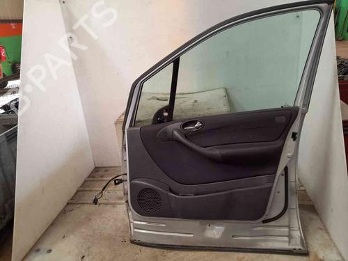 Right front door MERCEDES-BENZ A-CLASS (W168) A 170 CDI (168.009, 168.109) | BP26631770C3 