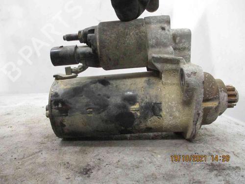 Starter SEAT ALTEA (5P1) | BP19740302M8