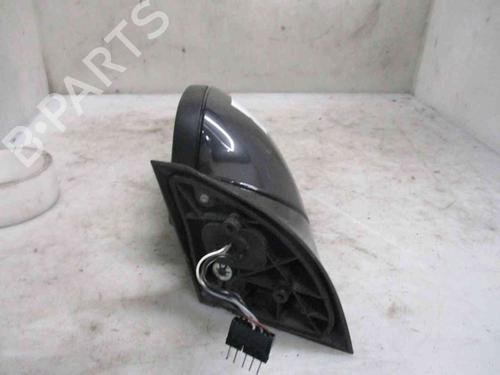 Left mirror MERCEDES-BENZ A-CLASS (W168) A 170 CDI (168.008) | BP26625526C26