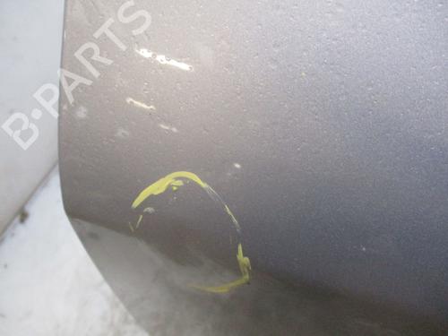 Left front door PEUGEOT 307 (3A/C) 1.6 HDi | BP25135869C2 