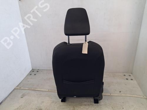 Right front seat RENAULT CLIO V (B7_) 1.0 TCe 90 (B7MT) | BP39108876C16 - Image 5