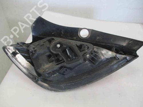Right taillight OPEL ASTRA H (A04) 1.3 CDTI (L48) | BP24009861C35 