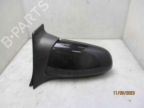 Left mirror OPEL ZAFIRA A MPV (T98) 2.2 DTI 16V (F75) | BP24012011C26 