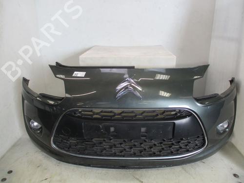 para-choques-frente-citroen-c3-ii-sc_-2009-32178273 main image