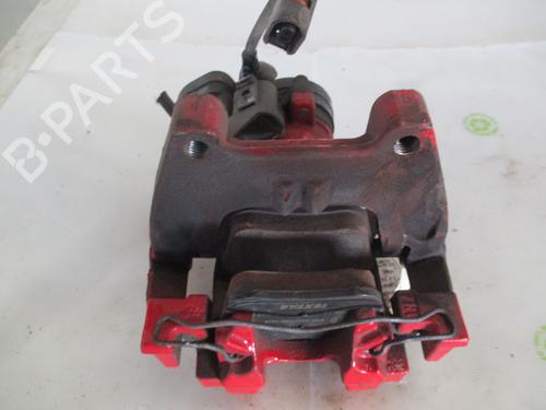 Left rear brake caliper VW GOLF VII (5G1, BQ1, BE1, BE2) 2.0 GTI | BP26638006M107 
