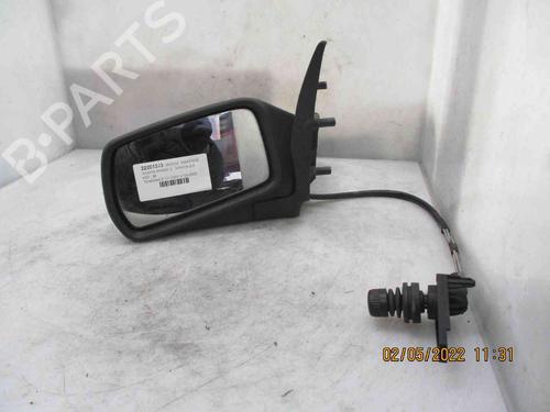 Used Left mirror CITROËN XANTIA (X1_, X2_) 2.0 HDI 90 (90 hp) 26625543