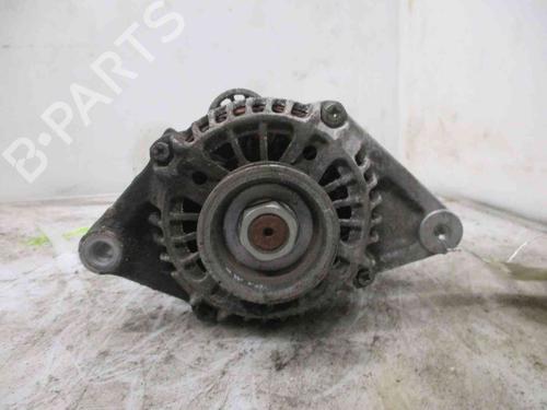 Used Alternator DACIA SANDERO 1.4 MPI LPG (72 hp) 20206360