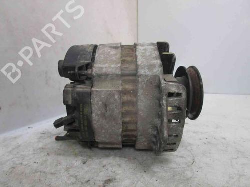 Generator RENAULT TWINGO I (C06_) 1.2 (C063, C064) | BP20204287M7 
