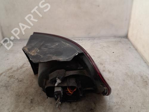 Left taillight VW GOLF PLUS V (5M1, 521) 1.6 TDI | BP32353487C34 - Image 2