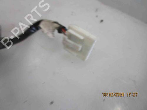 Right mirror FIAT PUNTO (188_) 1.2 60 (188.030, .050, .130, .150, .230, .250) | BP24006862C27 