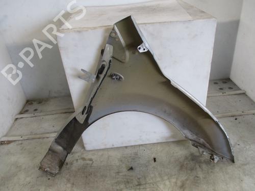 Left front fenders CITROËN C2 (JM_)  | BP26634497C41 