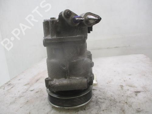 AC compressor CITROËN C3 Picasso (SH_) 1.4 VTi 95 (SH8FSC, SH8FP0, SH8FP6) | BP33726787M34 - Image 5