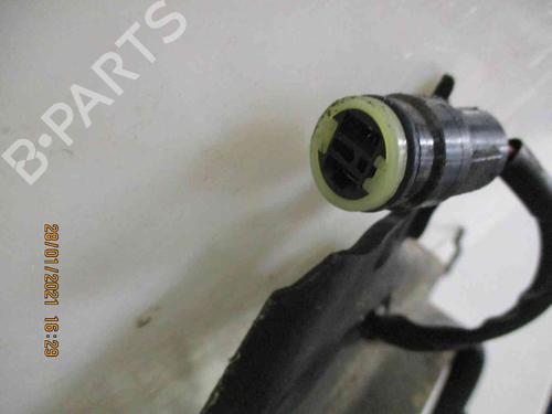 Radiator fan OPEL AGILA (A) (H00) 1.0 12V (F68) | BP19723590M35 