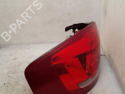 Left taillight AUDI A3 (8P1) 1.4 TFSI | BP39540181C34 - Image 2