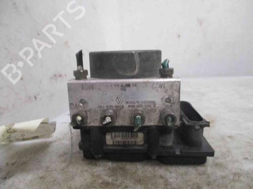 ABS pump RENAULT CLIO III (BR0/1, CR0/1) 1.5 dCi (BR17, CR17) | BP19723643M43 