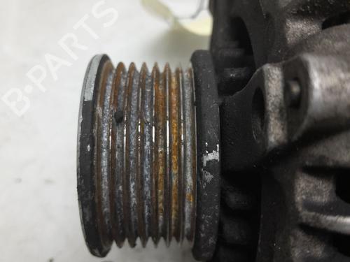 Alternator TOYOTA COROLLA Verso (ZER_, ZZE12_, R1_) 2.2 D-4D (AUR10_, AUR10R) | BP31029163M7 