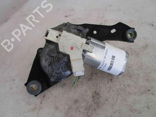Rear wiper motor CITROËN SAXO (S0, S1) 1.1 X, SX | BP19723659M102 