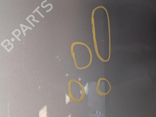Dør højre bagtil DACIA SANDERO 1.5 dCi | BP37162041C5 - Image 3