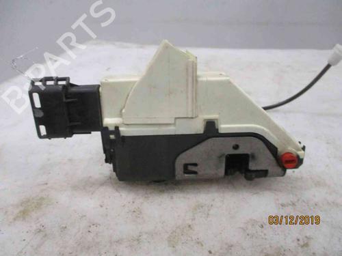 Rear right lock PEUGEOT 308 I (4A_, 4C_) 1.6 HDi | BP19719825C99 