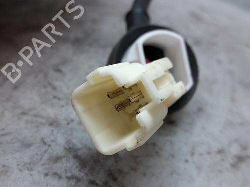 Left taillight SUZUKI SWIFT IV (FZ, NZ) 1.2 (AZH412, ZC72S) | BP29901074C34 