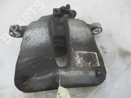 Venstre bremsekaliber foran PEUGEOT 208 II (UB_, UP_, UW_, UJ_) 1.2 PureTech 100 (101 hp) 24972293